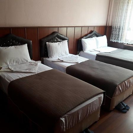 Hotel Ottoman Konya Exteriér fotografie