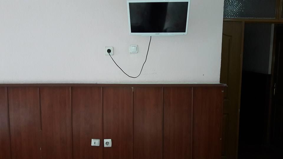 Hotel Ottoman Konya Exteriér fotografie