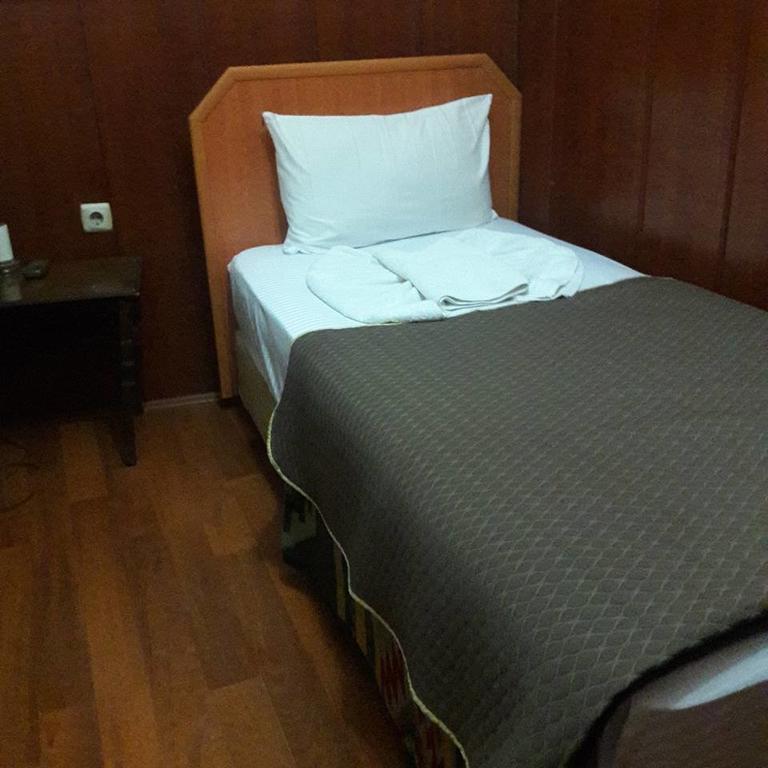 Hotel Ottoman Konya Exteriér fotografie