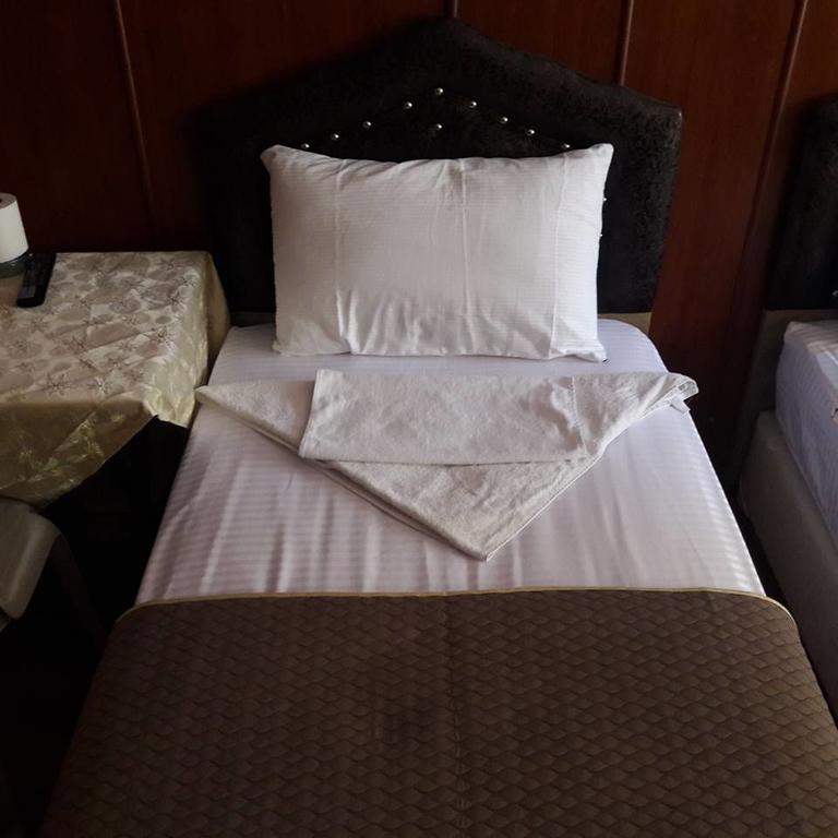 Hotel Ottoman Konya Exteriér fotografie